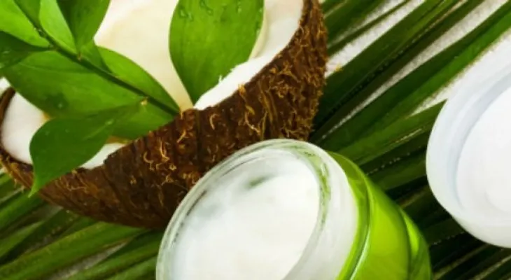 Aceite de coco, el favorito de tu cuerpo