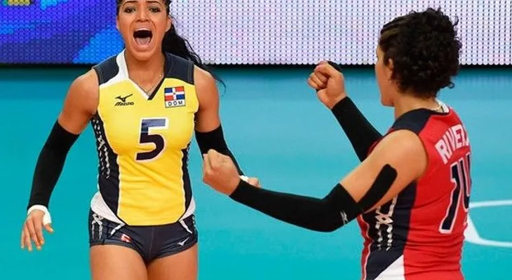 Tributo para Marte, Castillo y Luguelin