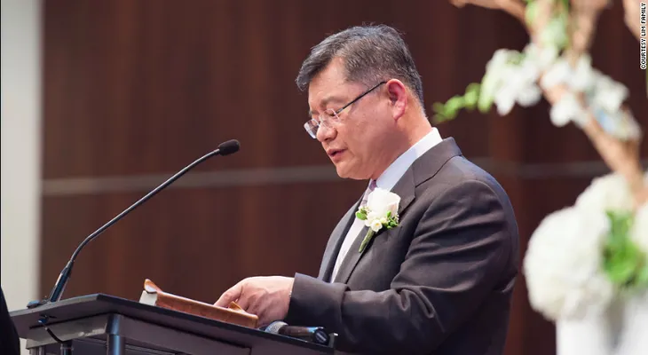 Corea del Norte libera a un pastor canadiense que pasó dos años y medio detenido