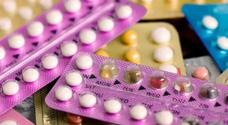 Anticonceptivos serán gratuitos para menores de 25 años