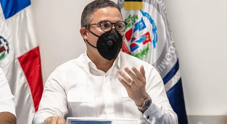 Jean Luis Rodríguez dice que no ha recibido informe de auditoría de gestión de Gómez Casanov