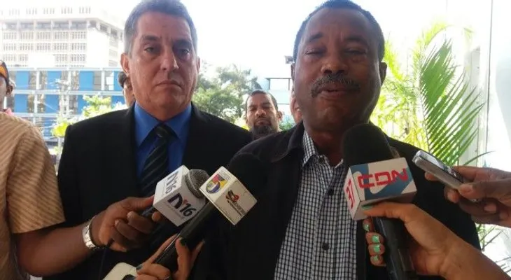 Fiscalía: Blas Peralta utilizó pistola "cargada" por la Policía y trató de cambiar cañón del arma homicida