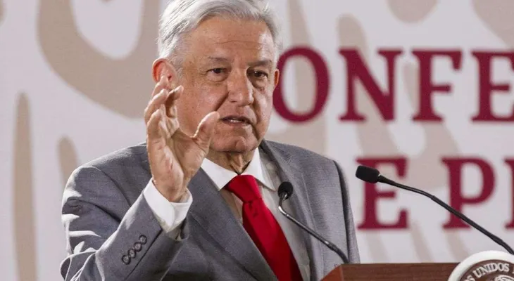 López Obrador pide a mexicanos "no proteger" a grupos del crimen organizado