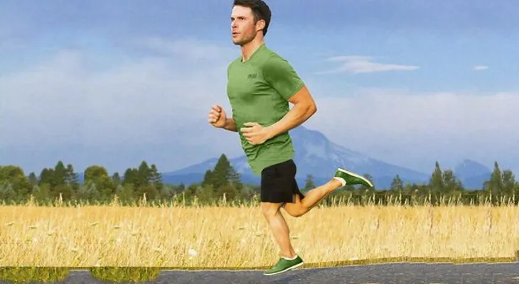 Por qué salir a correr es una de las peores maneras de ponerse en forma