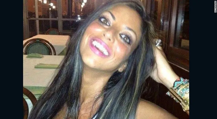 Una mujer italiana se suicida tras la divulgación de un video sexual en el que aparece