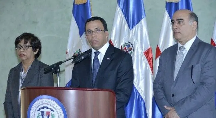 Desde mañana RD será sede de la Celac