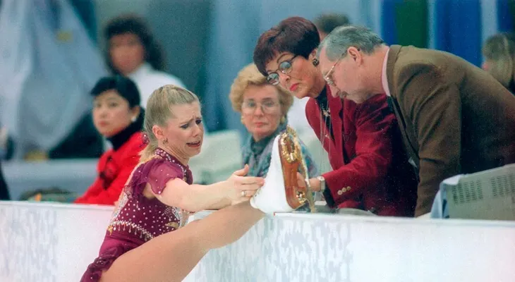 Tonya Harding: la patinadora que pasó de ser campeona a villana tras el ataque a Nancy Kerrigan
