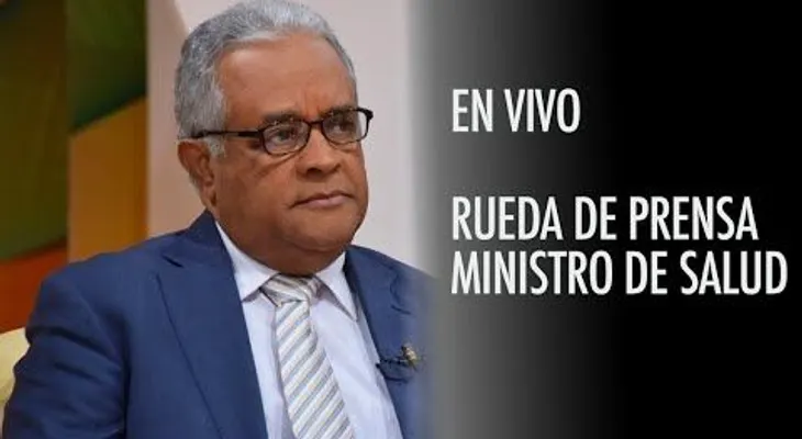 República Dominicana reporta otras 10 personas fallecidas por coronavirus; 2,111 afectadas