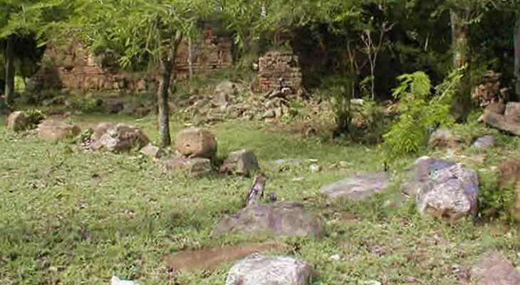 Las comunidades prehispánicas de la Isla de Santo Domingo