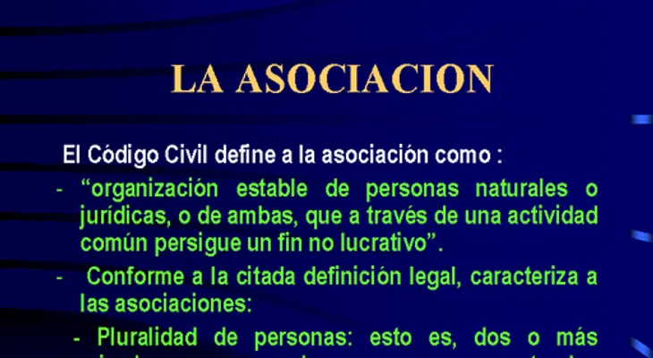 Federación llama a ONGs a cumplir con lo que estable la ley