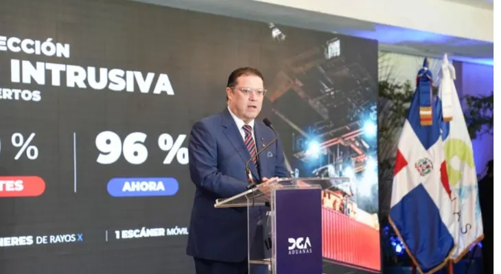 DGA multiplica reservas en cinco años