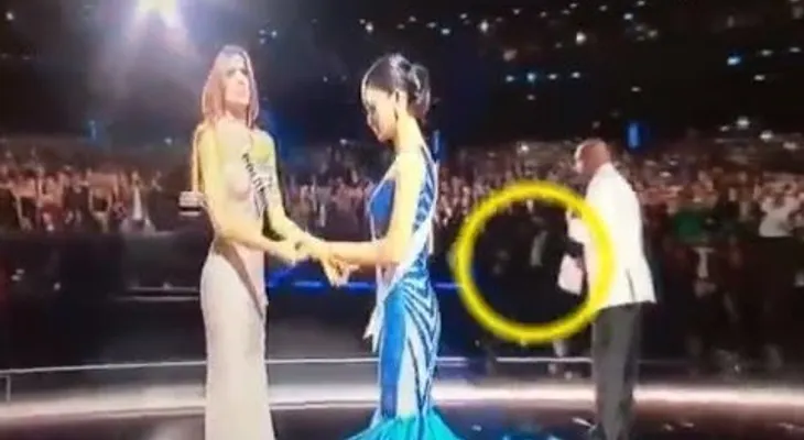 Miss Colombia sube un VIDEO que pone en duda los resultados del certamen