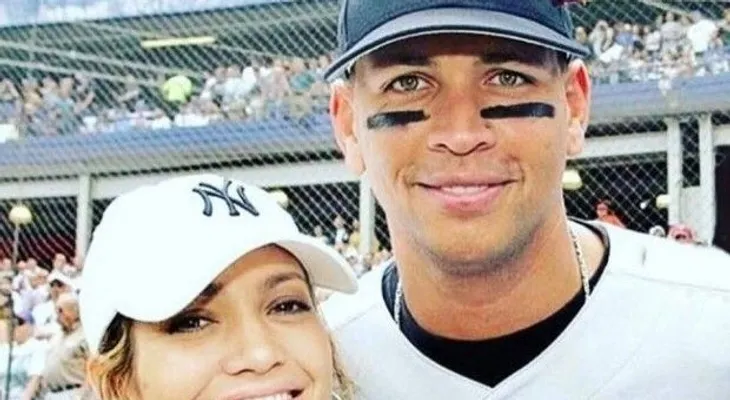 Confirman Alex Rodríguez y Jennifer López tienen un romance