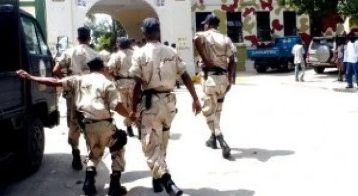 Reportan secuestro de criollos en enfrentamiento en Pedernales