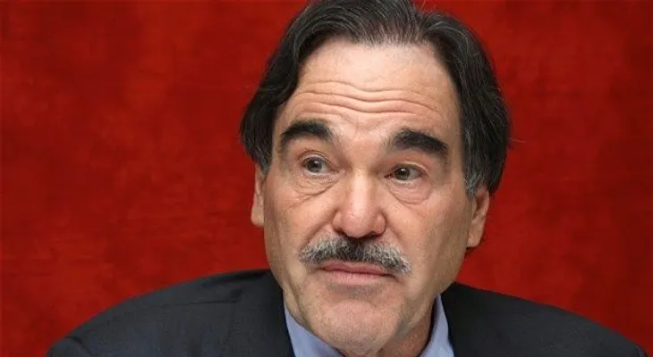 Oliver Stone dictará una conferencia en el país