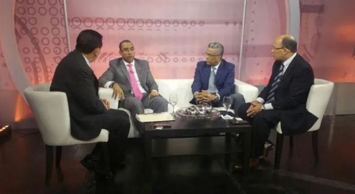 Diputado Hamlet Melo dice no está de acuerdo con reelección de Lucía Medina   