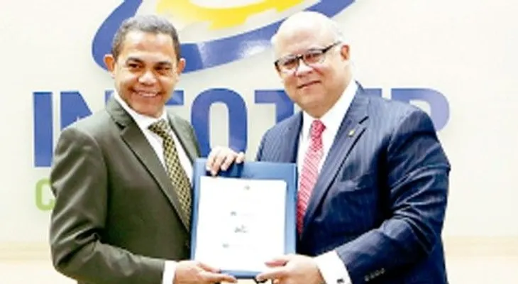 AFP Popular y Fundación hacen alianza beneficia alumnos Infotep