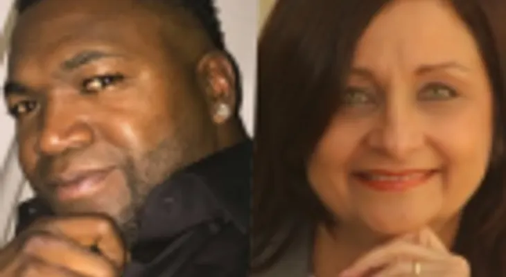 Hombre y Mujer del Año de República Dominicana