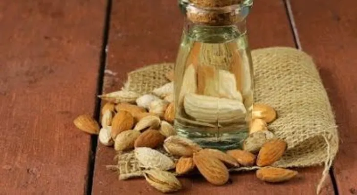  Usos y beneficios aceite de almendras 