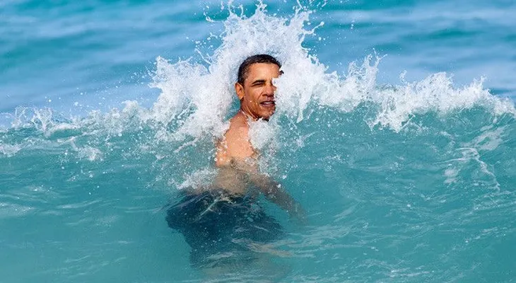 El costoso descanso de los Obama después de irse de la Casa Blanca