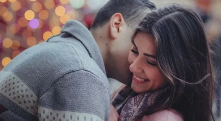 Si estás enamorada vivirás más años, lo dice un estudio