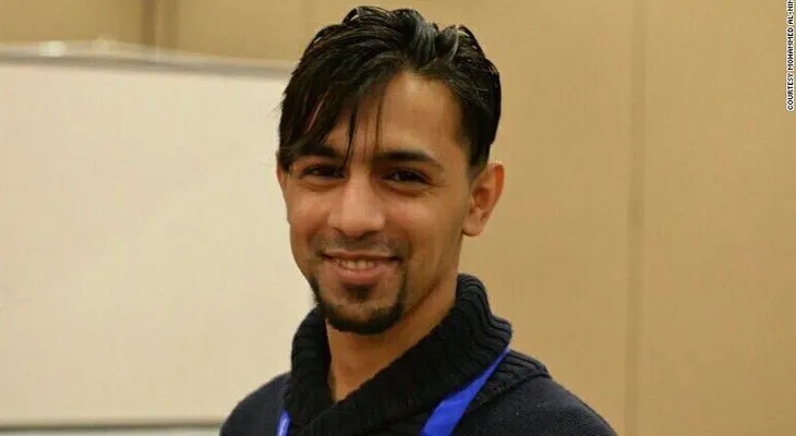 Hijo del clérigo ejecutado por Arabia Saudita: "Él sabía que lo matarían"