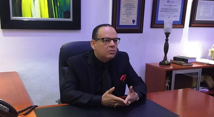 FJT pide escoger Jueces de Altas Cortes por méritos y no por clientela política