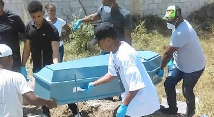 Tenía poco tiempo que salió de la cárcel el hombre que mató a su pareja y a dos hijos de ésta 