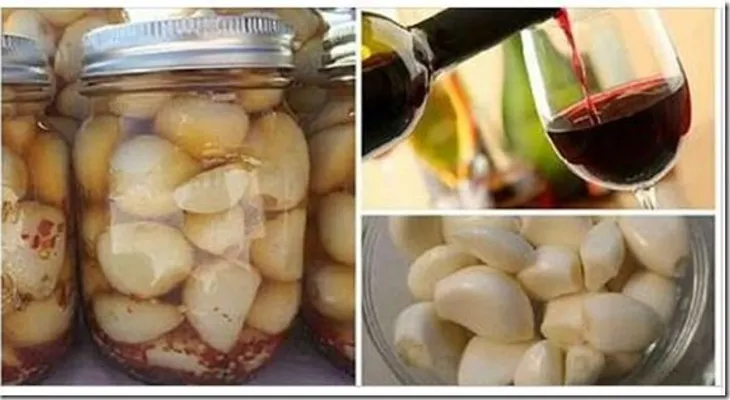 Dile adiós a la hipertensión, colesterol alto y muchas enfermedades más con este remedio natural