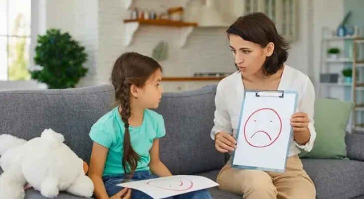 7 señales para saber si alguien padece del Síndrome de Asperger. Las personas con este problema se alteran fácilmente