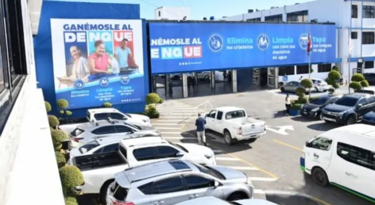Ministerio de Salud destaca la importancia de la lactancia materna en el desarrollo de los infantes