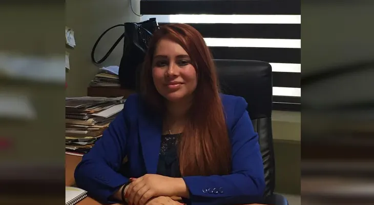 Diputada con presuntos vínculos con El Chapo se reservó su derecho a declarar