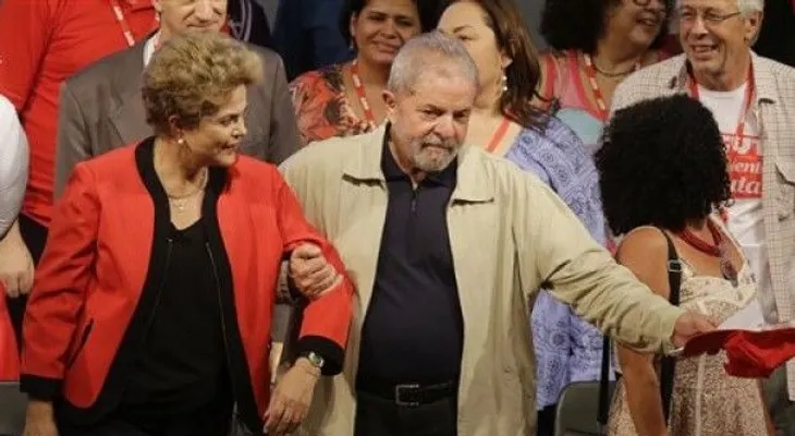 Lula testifica en juicio sobre tráfico de influencias