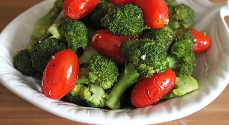 10 ingredientes de la dieta mediterránea que debes incluir