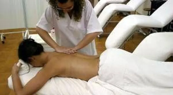 Tratamiento para el dolor de cintura o lumbalgia
