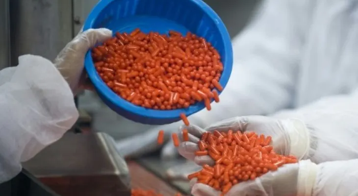 Justicia brasileña suspende la patente de fármaco contra la Hepatitis C