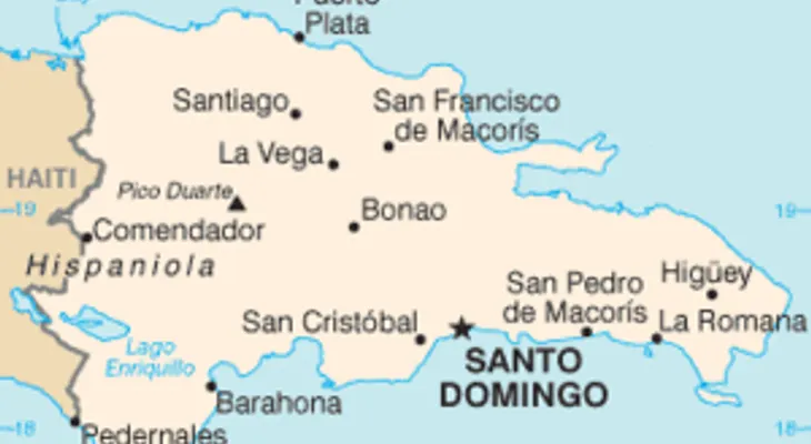 República Dominicana