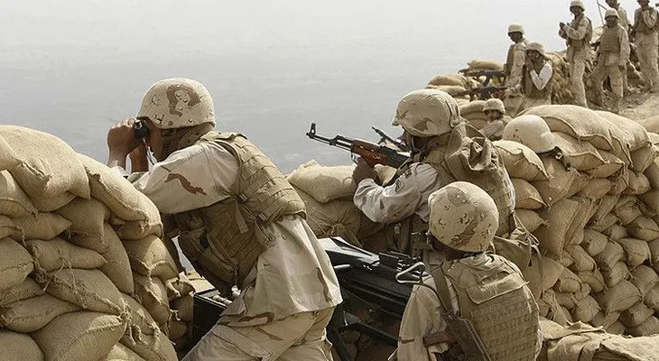 La invasión saudita de Siria es "un farol que puede iniciar la Tercera Guerra Mundial"