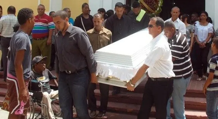 Piden justicia por la muerte de Franchesca durante un atraco