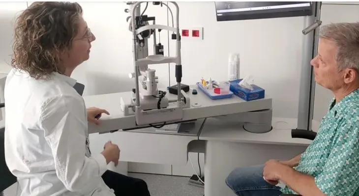 Miopía magna: riesgos de retina y glaucoma desde 6 dioptrías