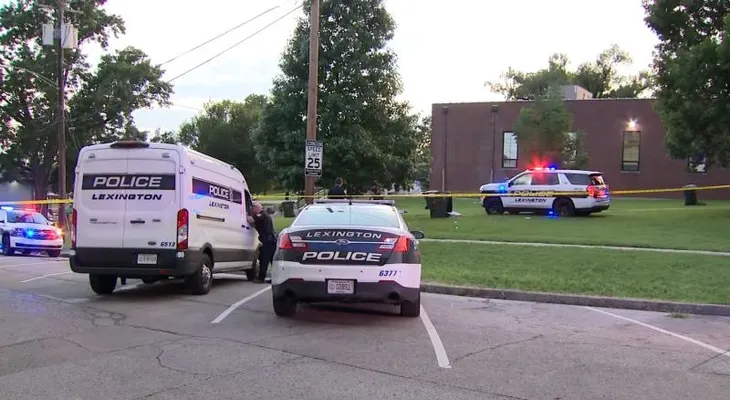 Tiroteo en un parque de Kentucky deja un muerto y cuatro heridos