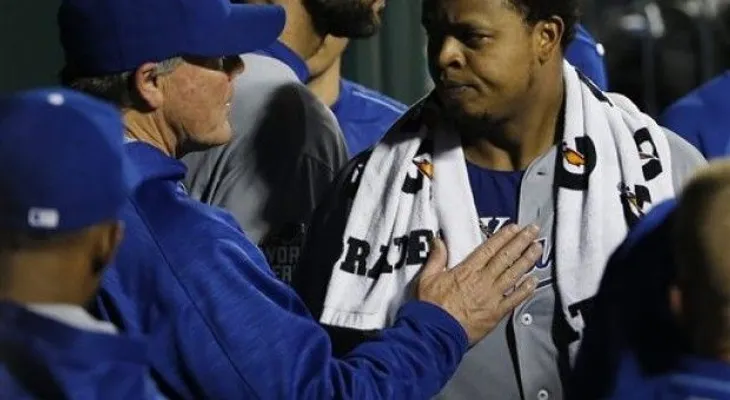 Reales extienden contrato del mánager Ned Yost