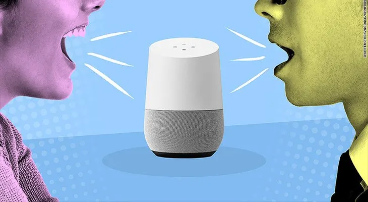 Walmart y Google se unen contra Amazon en las compras por voz