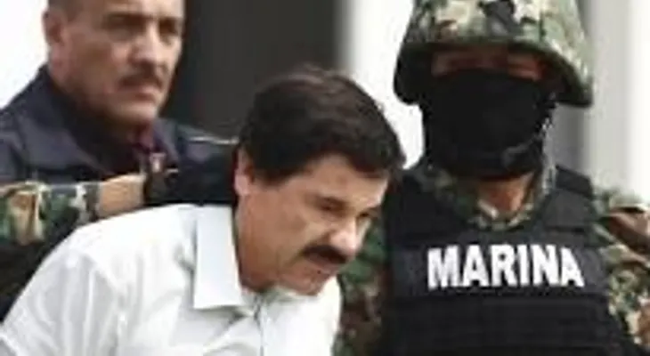 El "Chapo" evitará la pena de muerte, pero su condena será hasta que muera 