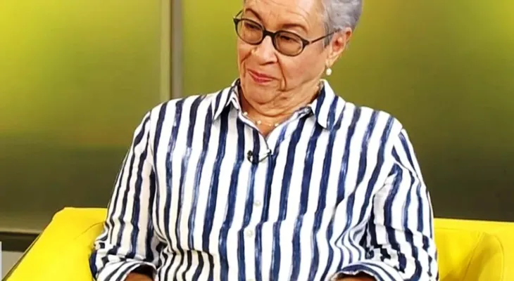Exministra de Salud Guzmán Marcelino cuestiona la vigilancia epidemiológica actual