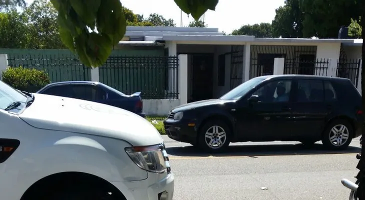 Hombre muere alegadamente de un infarto en Los Prados