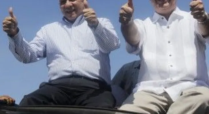 Habrá segunda vuelta, porque Danilo no tiene votos para ganar en mayo, dice EE