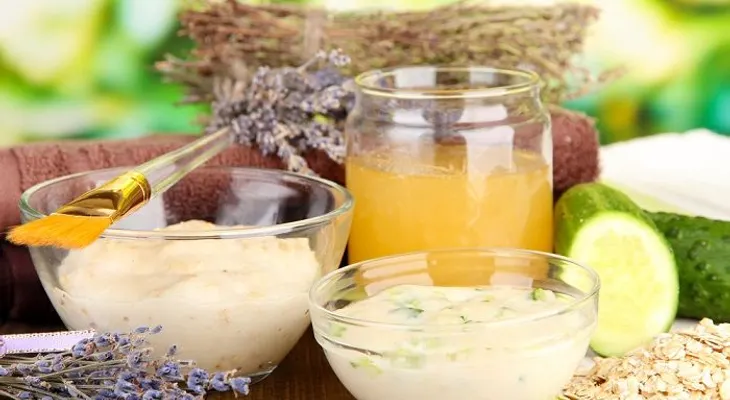15 mejores mascarillas caseras para el rostro