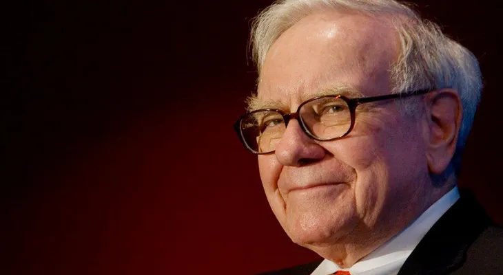 Warren Buffett analiza hacer inversión en Sprint, según Wall Street Journal