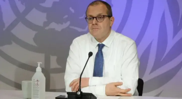 OMS: integrar salud humana y animal y mayor inversión, clave contra pandemias